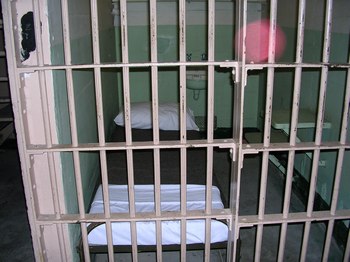 В США скончался самый старый заключенный камеры-смертников