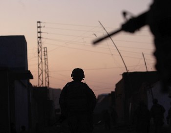 В Афганистане полицейские по ошибке застрелили члена парламента