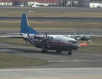 Разбился самолет Ан-12 с россиянами на Филлипинах: трое погибли, троих удалось спасти