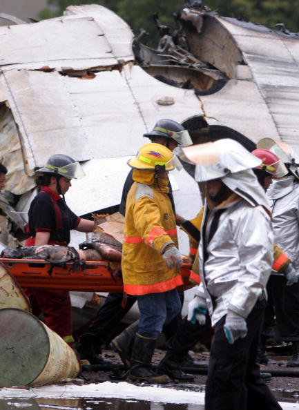 Разбился самолет в Венесуэле, 23 человека выжили, подтверждена гибель 13 человек, судьба 15-и неизвестна