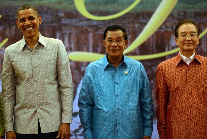 Страны АСЕАН приняли новую Декларацию прав человека, которая подвергается критике