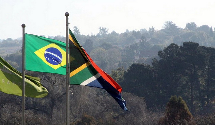 Бразилия укрепила связи с африканскими странами