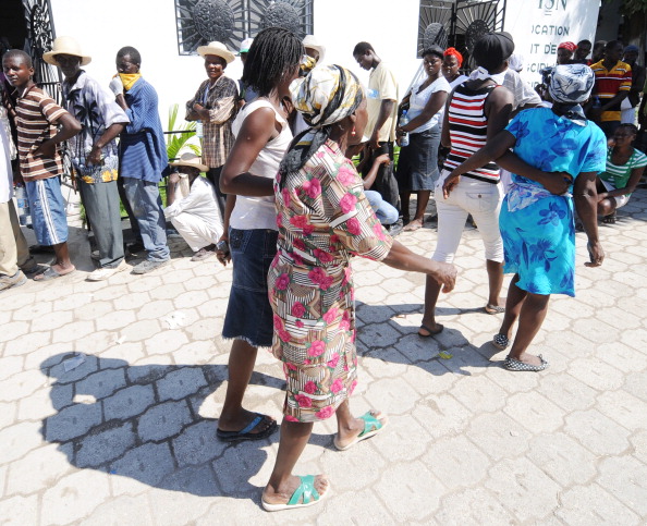 Эпидемия на Гаити унесла жизни 220 человек