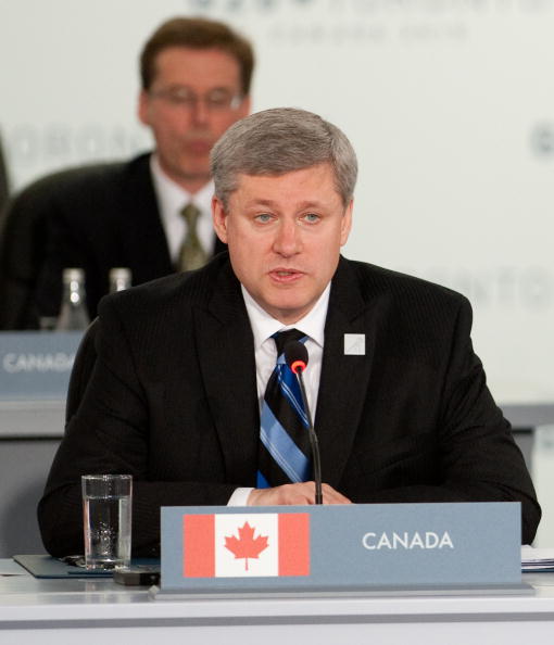 Саммит G20 в Торонто завершился принятием итоговой декларации. Фоторепортаж