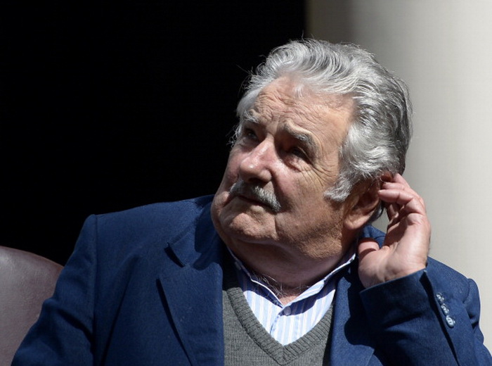 Cамый «бедный» президент живёт в Уругвае