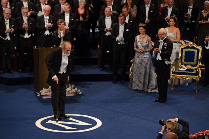Лауреаты Нобелевской премии мира соберутся в Варшаве