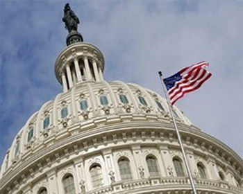 США готовы отменить поправку Джексона-Вэника о торговле с Россией с июля 2012 года. Фото: Getty Images