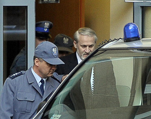 Арест Закаева в Польше  не произведен, как  требовала того польская прокуратура