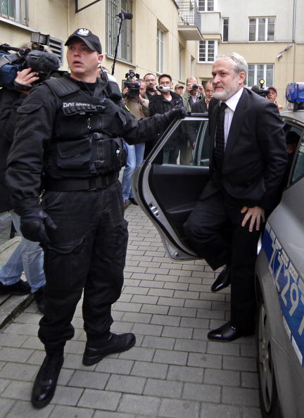 Арест Закаева в Польше  не произведен, как  требовала того польская прокуратура
