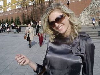 24-летняя Анна Ферманова оказалась новой «русской шпионкой»