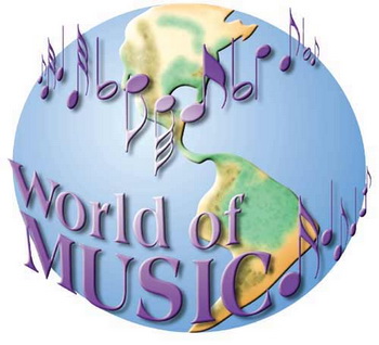 Международный день музыки. Фото:  gethelps.in