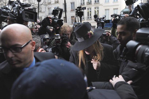 Гальяно уволили из дома моды  Dior за антисемитские высказывания
