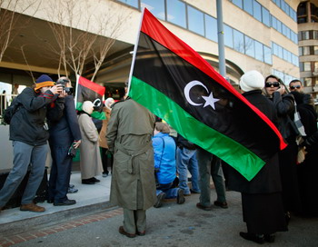Вторжение США В Ливию пока не планируется