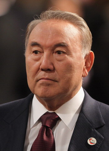 Назарбаев отклонил предложение о проведении референдума по отмене президентских выборов 2012 года