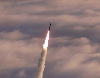 Пуск ракеты в Калифорнии не производилcя, сообщает командование баз ВМС и ВВС США