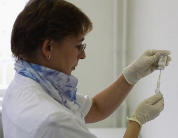 Новый вирус H3N2 появился в результате мутации свиного гриппа