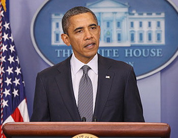 Обама объявил конец войны в Ираке: полный вывод войск в 2011