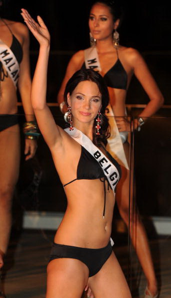 "Мисс Вселенная-2010" - финал конкурса красоты выявит победительницу