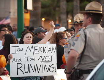 В США пройдут акции протеста против нового миграционного законодательства