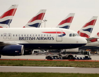 Сотрудники British Airways снова начали забастовку