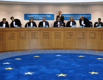 Страсбургский суд признал катынский расстрел военным преступлением
