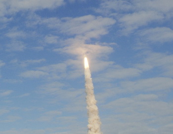 Индия успешно провела испытания межконтинентальной баллистической ракеты