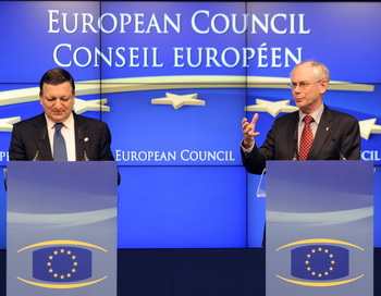  В среду, 28 марта, ЕС объявил о создании единого центра для борьбы с преступлениями в Интернете. Еврокомиссия видит большую угрозу для государств-членов ЕС и их граждан со стороны злоумышленников.Фото: Eric Feferberg/AFP/Getty Images