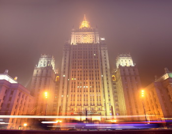 Москву в 2011 году посетило 4,5 миллиона иностранных туристов