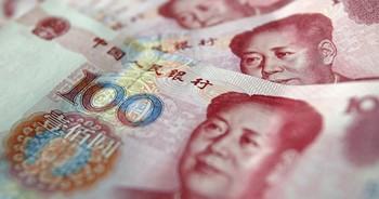 США ввело санкции против политики занижения КНР курса юаня. Фото с profi-forex.org