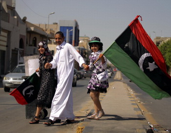 Евросоюз ослабил санкции против Ливии