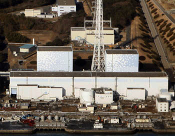 За внезапной смертью ликвидатора аварии на ЭС «Фукусима-1» последовала новая эвакуация. Фото: JIJI PRESS/Stringer/AFP/Getty Images News