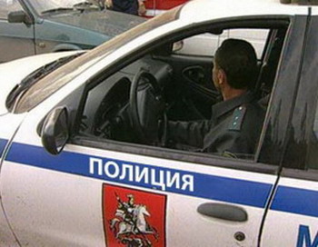Полиция Москвы запускает сайт с iPhone-приложением