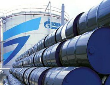 Сложная внутренняя и внешняя политика «Газпрома». Фото с сайта neftegaz.ru