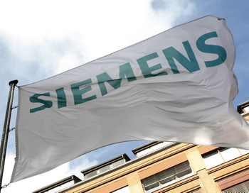 Siemens планирует увеличить инвестиции в Бразилии. Фото: MICHELE TANTUSSI/AFP/Getty Images