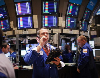 Фондовые рынки мира в ожидании результатов встреч в США