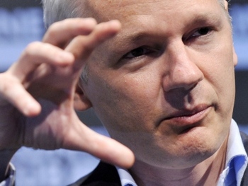 Разоблачения на  Wikileaks стали одной из причин «арабской весны»
