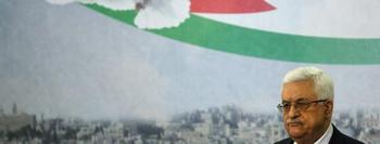 Израиль и радикально-исламистский Хамас отвергают инициативу президента Палестины Махмуда Аббаса на полноправное членство в ООН. Фото: tagesschau.de