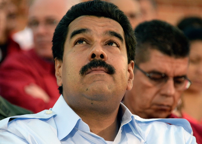 Спецслужбы Венесуэлы предотвратили покушение на президента Мадуро