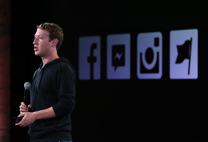 Основатель Facebook: Это действительно важно для будущего нашей страны