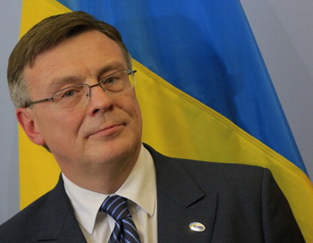 Украинский консул уволен после высказываний о Майдане