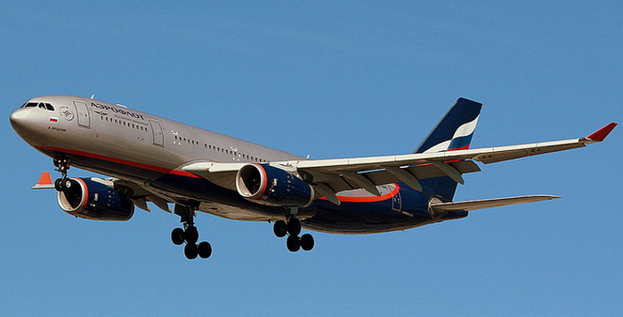 Тбилиси и Москва готовятся расширить авиасообщение