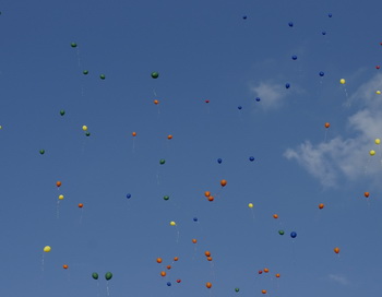 КНДР приостановила запуск воздушных шаров с листовками в сторону южан. Фото: morguefile.com 