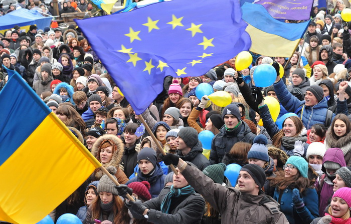 Евросоюз не дал Украине 20 млрд евро в обмен на присоединение