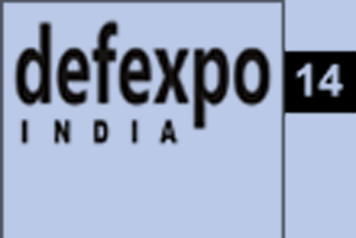 Выставке вооружений Defexpo 2014. Фото: defexpoindia.in