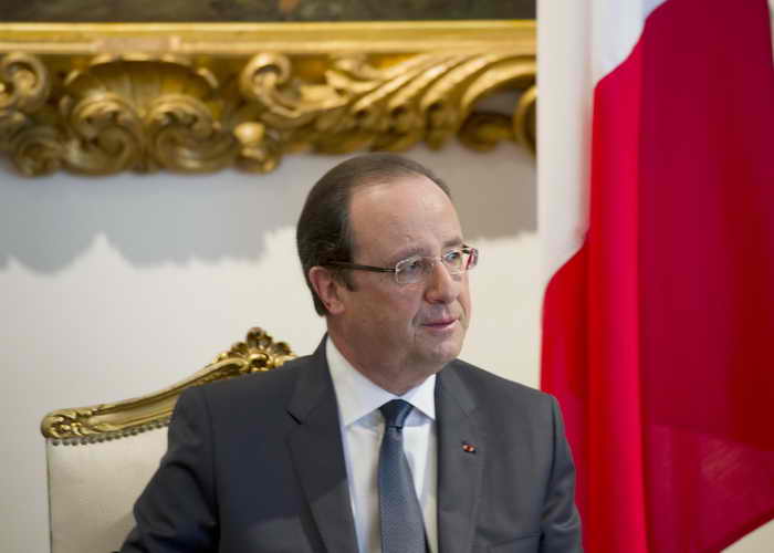 Французский президент не намерен посетить Олимпийские игры в Сочи