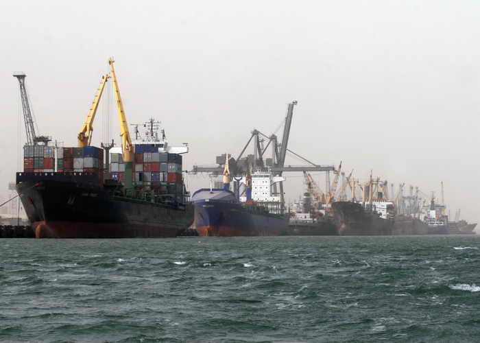  В Панаме 16 июля задержано северокорейское судно с незадекларированным военным грузом. Фото: ESSAM -AL-SUDANI/AFP/Getty Images