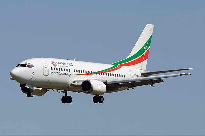 Авиакомпанию «Татарстан» хотят лишить лицензии