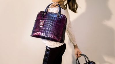 Фотообзор: Тенденция модной сумки