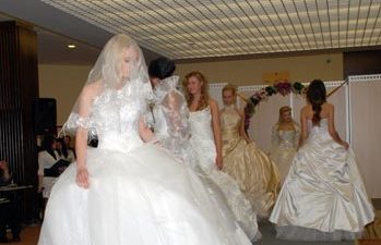 «Мир свадьбы -2008»