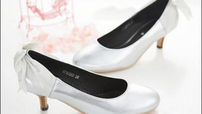Обувь, которая должна быть в гардеробе деловой женщины